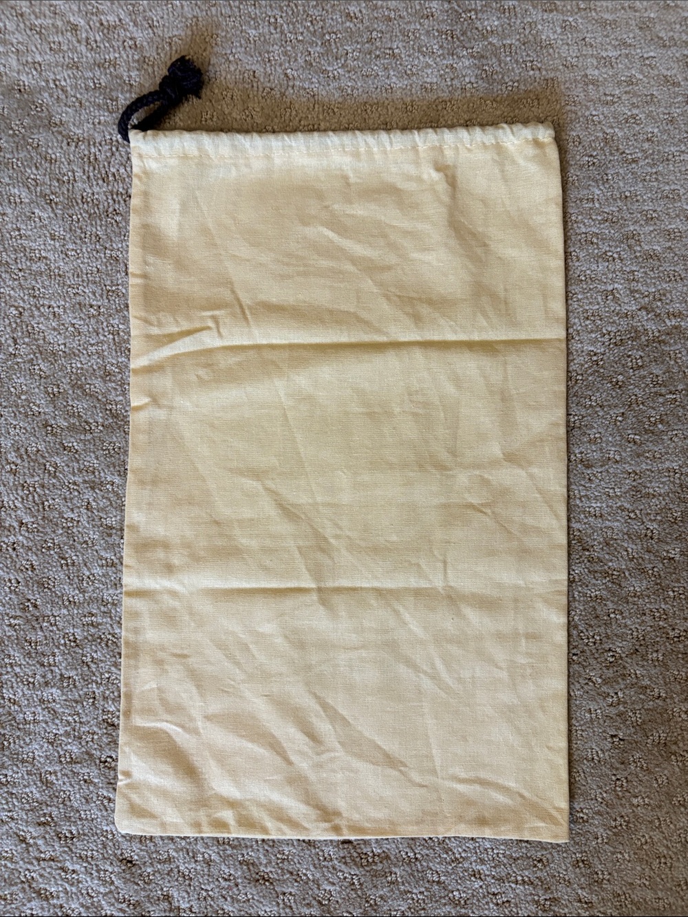 Louis Vuitton Drawstring Dust Bag - Picture 2 of 2
